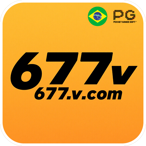 Novo logo da 677v